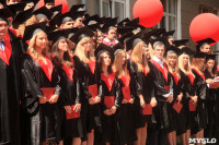 Вручение дипломов магистрам ТулГУ, Фото: 215