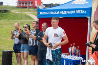 Первенство Тульской области по пляжному регби, Фото: 128