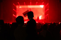 Концерт SHAMAN 31 января 2026, Фото: 97