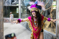 Иммерсивный спектакль Мюсли, Фото: 55