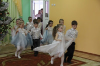 Открытие детского сада №9 в Новомосковске, Фото: 12