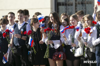 В Тулу прибыл агитационный поезд-музей Минобороны, Фото: 19