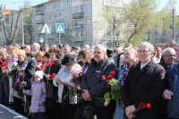 Туляки почтили память жертв Чернобыльской катастрофы, Фото: 3