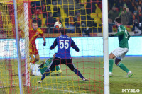 Арсенал - Томь: 1:2. 25 ноября 2015 года, Фото: 65