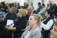 Анастасия Дементьева представила тульский проект «Наш город» на Всероссийском муниципальном форуме, Фото: 4