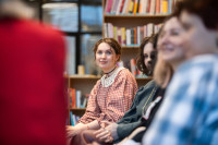 Вершина зимы-2026, Фото: 34