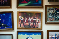 «Своих ребят никогда не хвалю». Как Анатолий Сазонов влюбил в танцы не одно поколение новомосковцев, Фото: 14