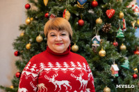 Депутаты Тульской областной Думы подарили праздник детям , Фото: 43