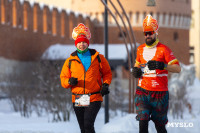 Туляки на «Забеге обещаний» поделились планами на 2026-й, Фото: 29