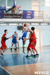 Европейская Юношеская Баскетбольная Лига в Туле., Фото: 29