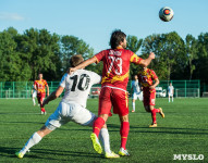 «Арсенал-2» Тула - «Авангард» Курск - 1:2, Фото: 80