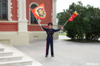 465-я годовщина обороны кремля и день иконы Николы Тульского, Фото: 56