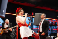 Русская сказка в современном стиле: как «Фитнес Парк» отметил 7-летие, Фото: 124