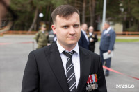Как тульский проект «Герой71» изменил жизнь участников СВО, Фото: 23