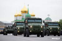 Парад репетиция 7 мая, Фото: 193