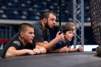 В «Тула-Арене» состоялись областные соревнования по ММА, Фото: 155