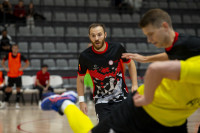 Матч «ТЗМС» - «Волга», Фото: 68