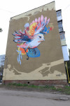 Граффити в Туле, Фото: 2