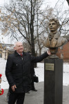 Открытие памятника Василию Жуковскому в Туле, Фото: 24