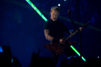 Metallica: Сквозь невозможное, Фото: 9