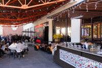 В День города в тульской «Октаве» устроили выставку легендарных авто, Фото: 34