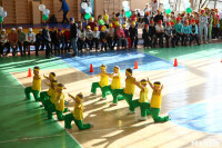 XIII областной спортивный праздник детей-инвалидов., Фото: 104