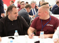 Депутаты приняли участие в дне наставника проекта «Герой 71», Фото: 12