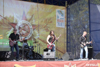 Митинг и рок-концерт в честь Дня Победы. Центральный парк. 9 мая 2015 года., Фото: 24