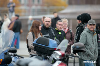 Тульские байкеры рассказали, чем запомнился мотосезон-2025, Фото: 44