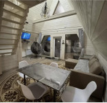 Домик в Ясной Поляне, Фото: 5