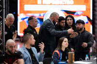 В «Тула-Арене» состоялись областные соревнования по ММА, Фото: 79