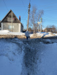 Туляк проинспектировал улицу Карпова, Фото: 10