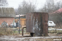В Щекинском районе завершается строительство водовода в поселке Социалистический, Фото: 7