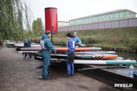 SUP-фестиваль и соревнования «Кубок кремлёвского канала», Фото: 66