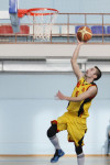 БК «Тула» дважды обыграл баскетболистов из Подмосковья, Фото: 36