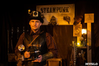 Выставка Steampunk-2022, Фото: 50