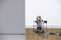 Десант Дедов Морозов, Фото: 13