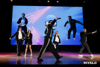 Туляки заняли все призовые места в финале Оружейной лиги КВН, Фото: 212