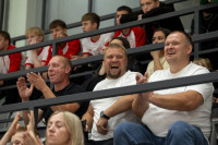 Матч «ТЗМС» - «Волга», Фото: 47