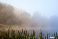 Центральный парк, утро, осень, Фото: 9