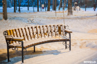 Зимняя сказка в Центральном парке, Фото: 30