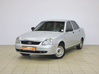 ВАЗ (Lada) Priora, 2008 г. в., пробег 108000 км, 149000 руб., Фото: 6