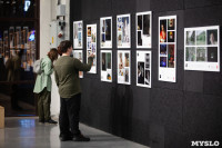 В тульской «Октаве» открылась выставка «Дни молодой фотографии», Фото: 55