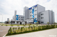 Завод по производству соли, Фото: 6