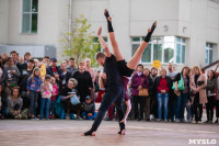 Открытие фестиваля «Театральный дворик» в Туле, Фото: 146