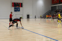 Матч «ТЗМС» - «Волга», Фото: 18