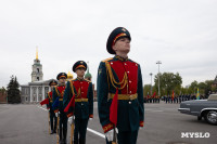 Парад репетиция 7 мая, Фото: 114