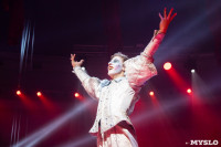 Шоу фонтанов «13 месяцев»: успей увидеть уникальную программу в Тульском цирке, Фото: 7