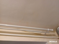 Три месяца потопов! Кто допустил таких специалистов к капремонту крыши?, Фото: 5