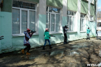 Праздник в Болоховской школе-интернате, Фото: 8